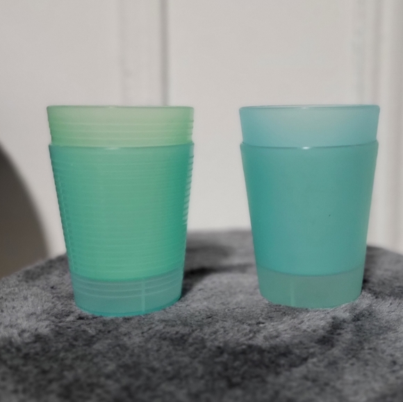 Target Dining Plastic Cups Poshmark